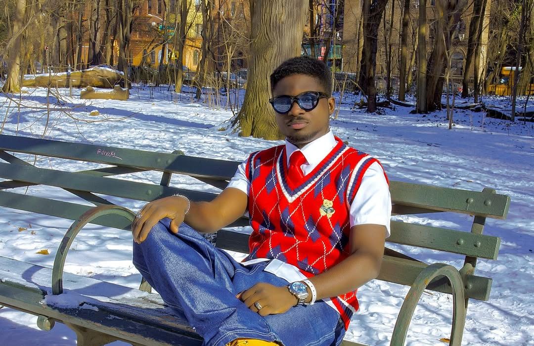 Kuami Eugene Shares Classic New Single "Odo Asem" Kuami Eugene