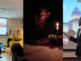 Leveraging Microgrids to Solve Ghana's Electricity