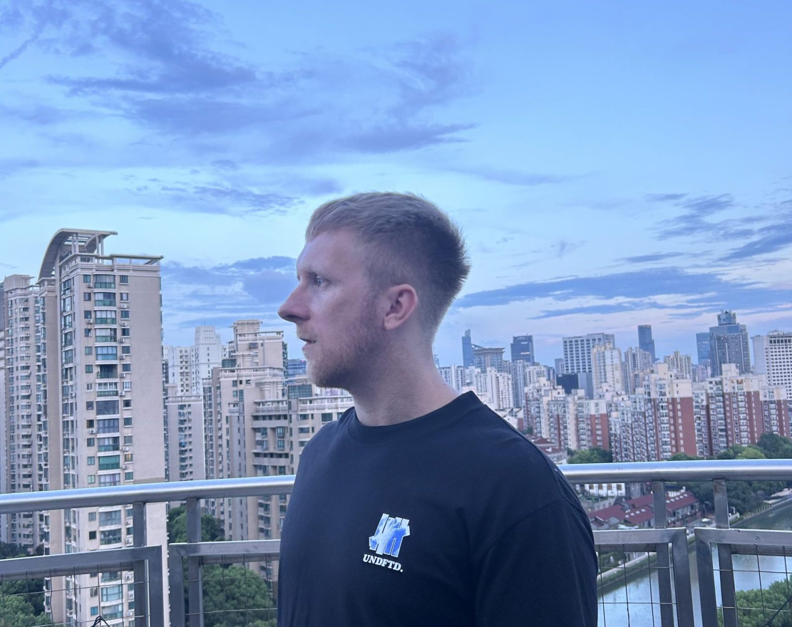 Manchester Producer Liberal Unveils New Single, “Alive” Liberal