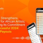 Mdundo Empowers Naija Artists, Delivers Record-Breaking Royalty Payouts in 2024