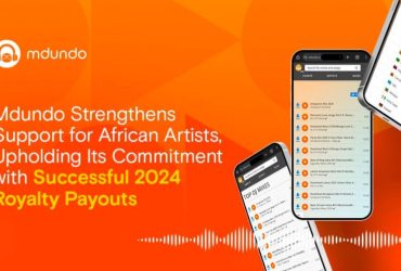 Mdundo Empowers Naija Artists, Delivers Record-Breaking Royalty Payouts in 2024