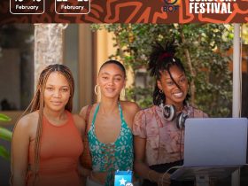 Black OurStory Festival Presents MetaMuzik Writing Camp: A Dynamic Fusion of Culture, Creativity, and Innovation