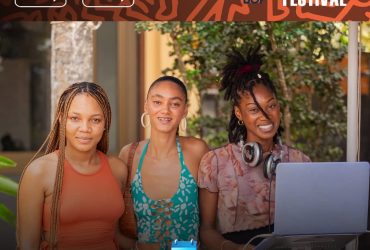 Black OurStory Festival Presents MetaMuzik Writing Camp: A Dynamic Fusion of Culture, Creativity, and Innovation