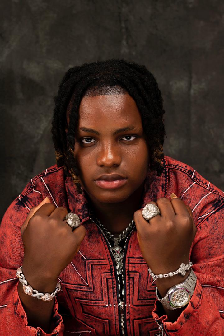 Paanda Releases Soulful New Single, “My Heart” Paanda