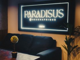 Paradisus Beachafriqué