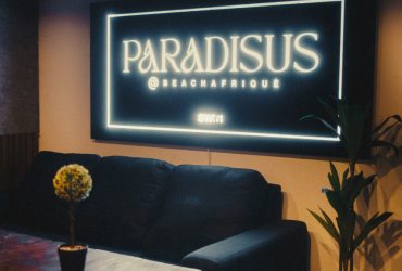 Paradisus Beachafriqué