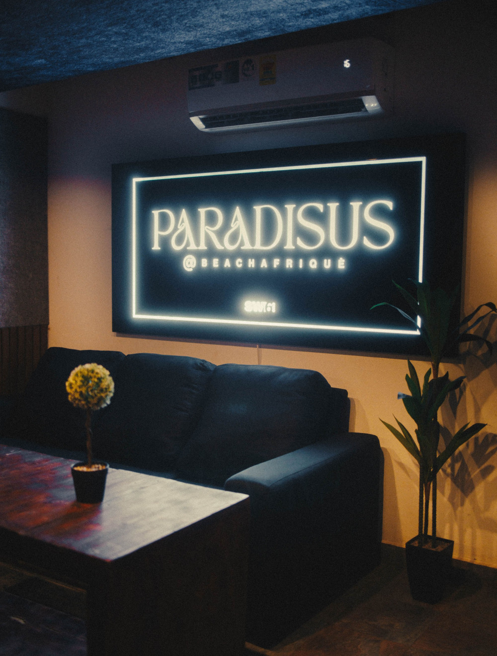 Paradisus Beachafriqué