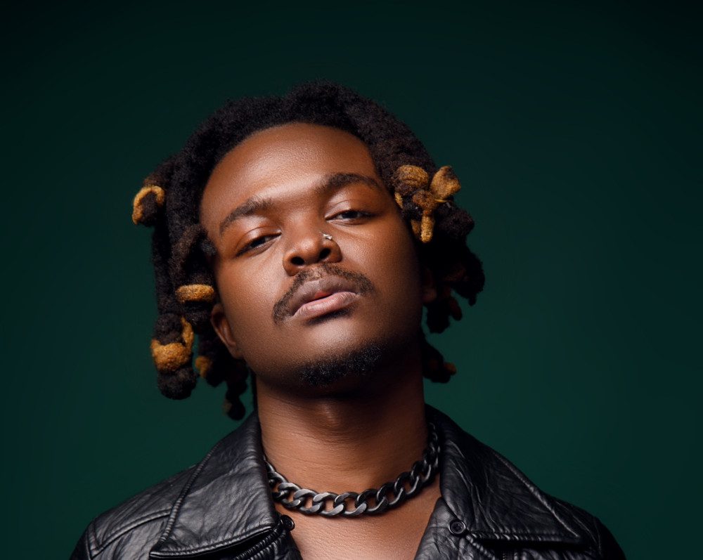 Quamina MP unleashes debut album “Love in the Club” Quamina MP