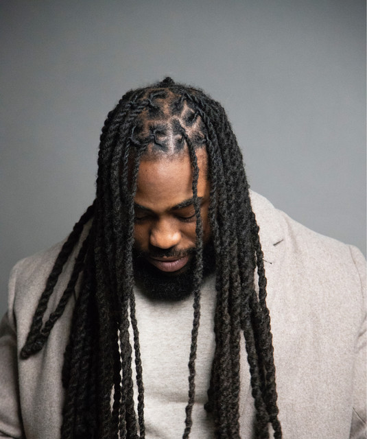 Riddla Unleashes Soul-Stirring New Single "Content" Riddla