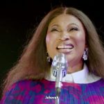 Ronica Sings Releases Soul-Stirring Single, “Yeshua Hamashiach”