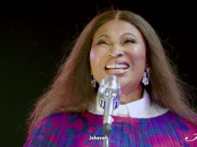 Ronica Sings Releases Soul-Stirring Single, “Yeshua Hamashiach”