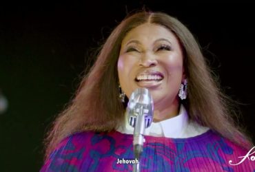 Ronica Sings Releases Soul-Stirring Single, “Yeshua Hamashiach”