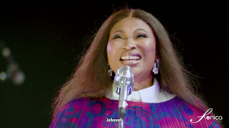 Ronica Sings Releases Soul-Stirring Single, “Yeshua Hamashiach” Ronica Sings Releases Soul-Stirring Single, “Yeshua Hamashiach”