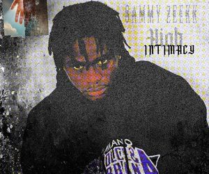 Sammy Zeekk - Egwu Oma