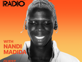 Seyi Vibez Africa Now Radio
