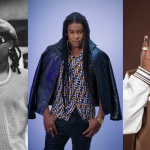 Stonebwoy, Inpha Reblitive and Shatta Wale