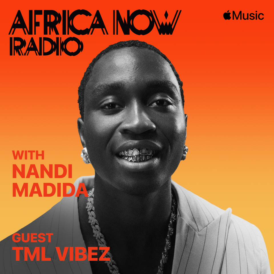 TML Vibez Africa Now