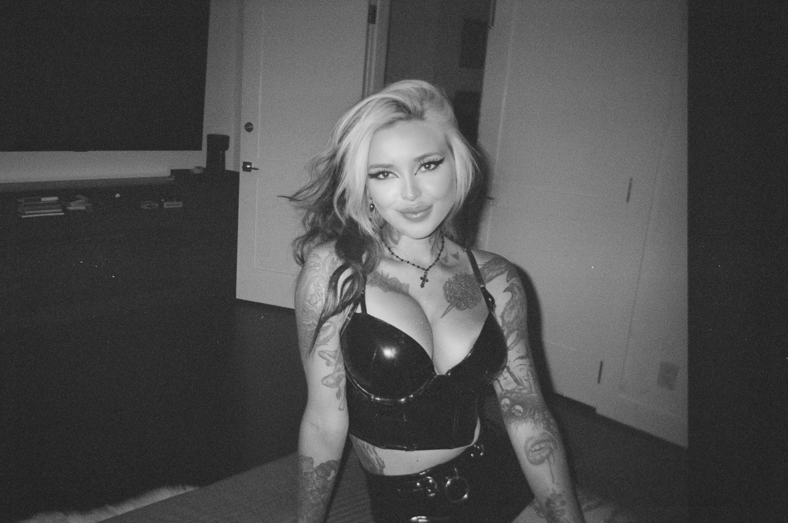 Violet Jane