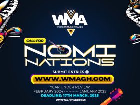 Western Music Awards 2025