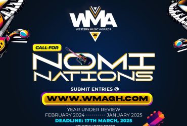 Western Music Awards 2025