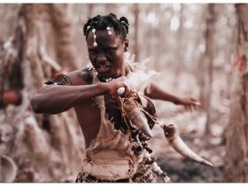 Jay Bahd Drops Hard-Hitting New Single “Owo Safoa”