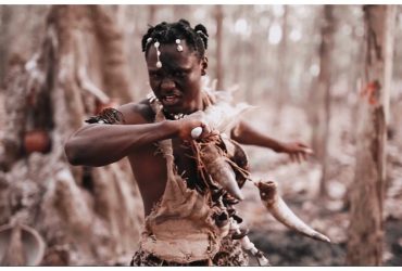 Jay Bahd Drops Hard-Hitting New Single “Owo Safoa”