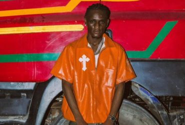 21 Kelly Drops ‘Eazy’ – A Hustler’s Anthem Redefining Ghanaian Trap Music