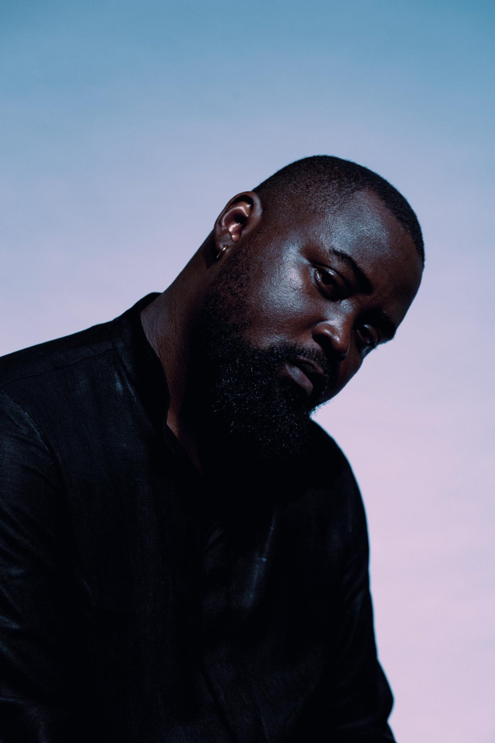 Discover 'Everyday' by 9T9: A Soulful Tribute to Unwavering Love