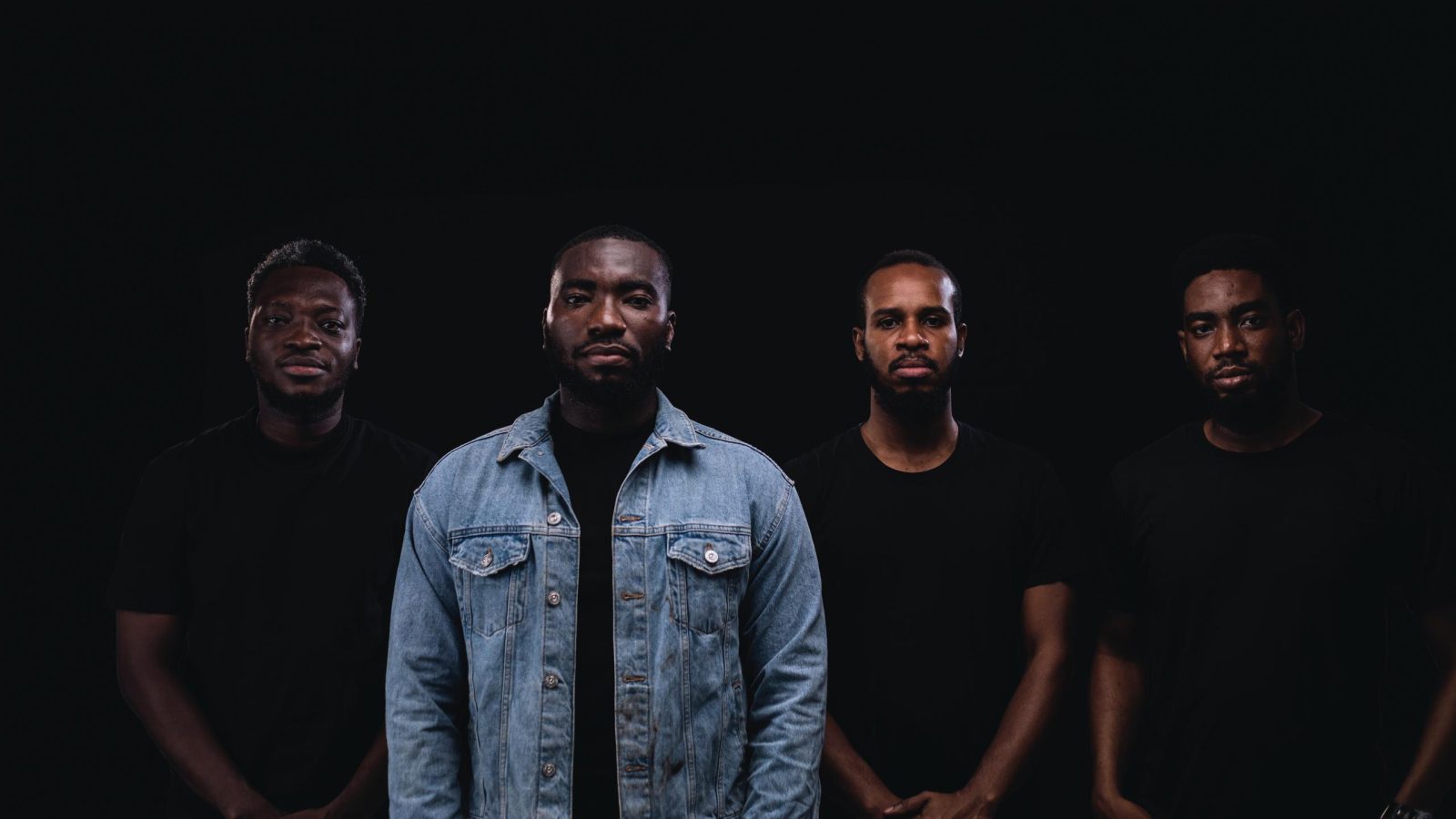 New Afro/Alternative Rock Band AKRA Drops Debut Single, “ACCRA WE DEY” AKRA Band