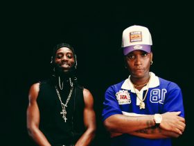 AratheJay Ignites Hope with New Single "Fire" Featuring Bella Shmurda AratheJay x Bella Shmurda