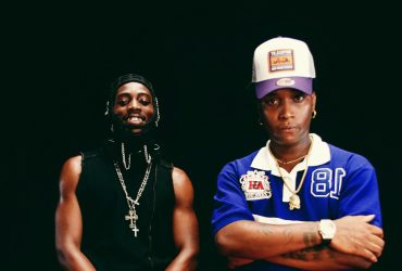 AratheJay x Bella Shmurda