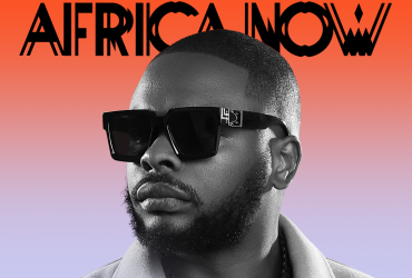 DJ Phil Africa Now DJ Mix