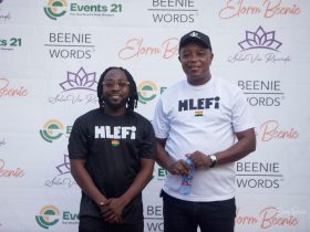 Elorm Beenie