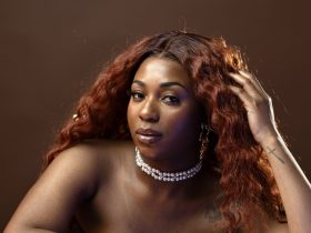 Empress Afi