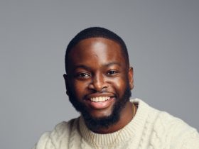 Jesse Delali Disu