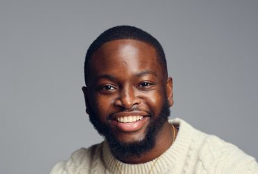 Jesse Delali Disu