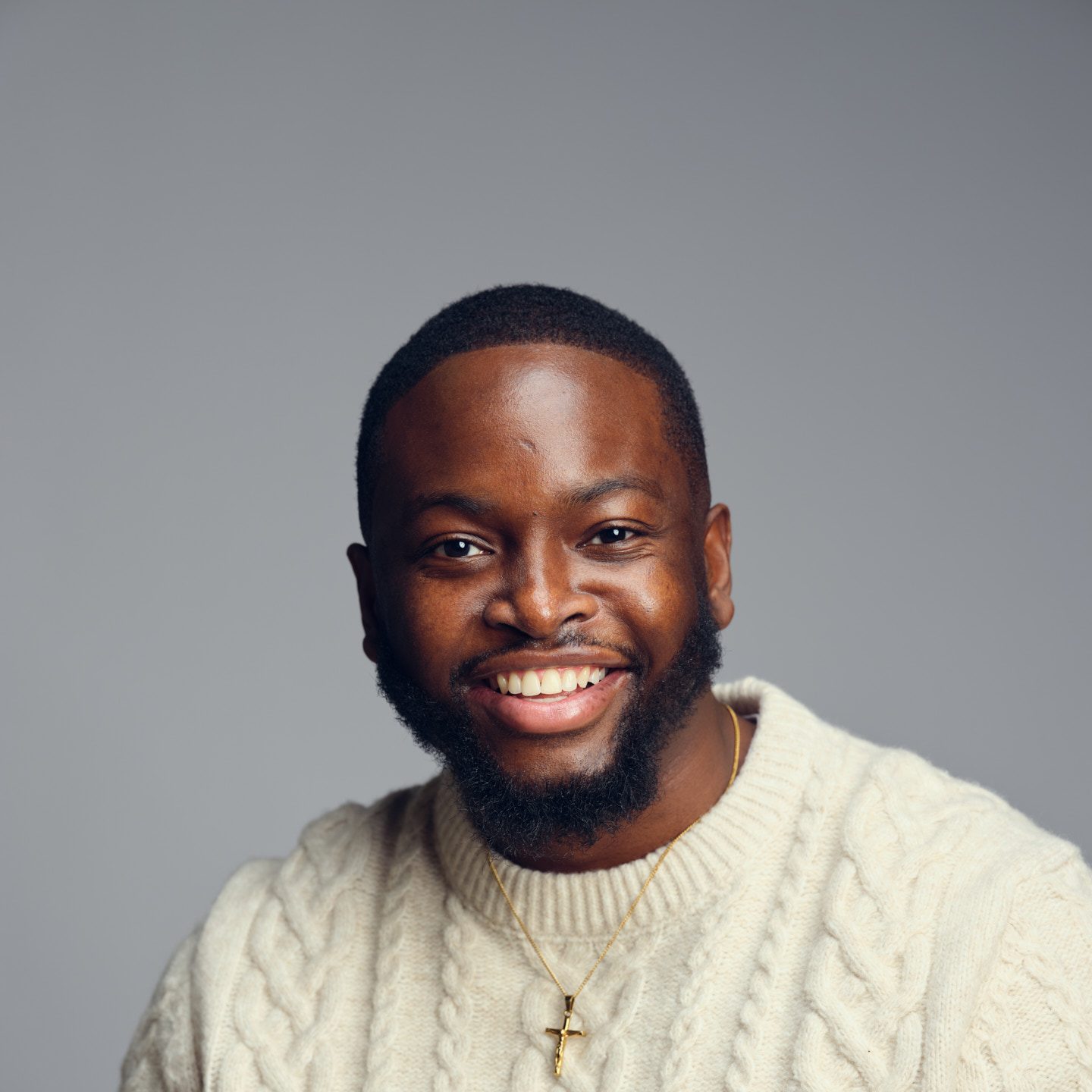 Jesse Delali Releases Uplifting New Praise Anthem “Hallelujah”