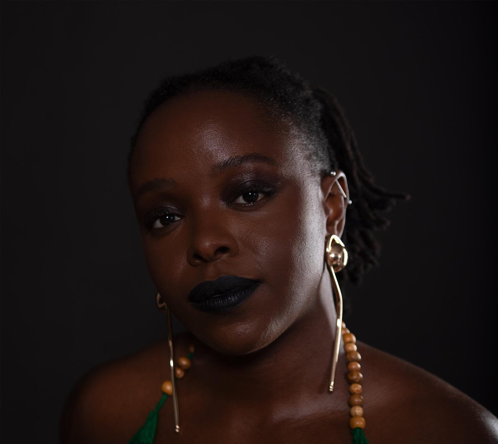 Joyce Olong Introduces ‘Heartstrings’: An Engaging New Song Joyce Olong
