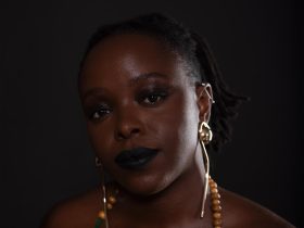 Joyce Olong