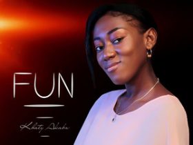 Khaty Akaba - FUN