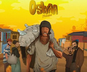 Mudara - Osiyaa