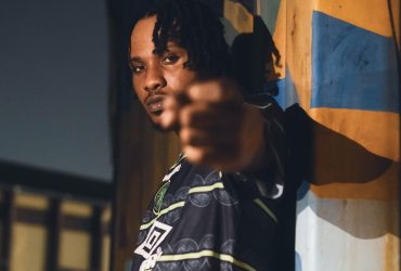 PHYL4LYPH Keeps Ghana Drill Alive with “GH¢”, a Gritty Cover of “GBP”