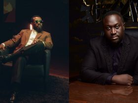 Richard Nii Armah Quaye & Richie