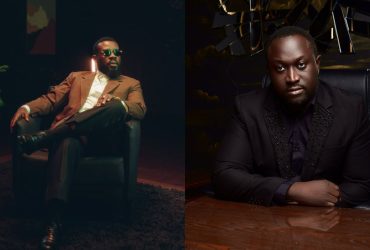Richard Nii Armah Quaye & Richie