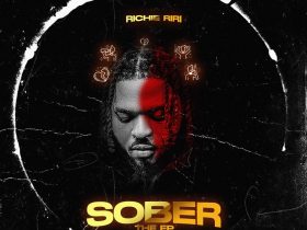 Richie Riri - Sober