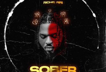 Richie Riri - Sober