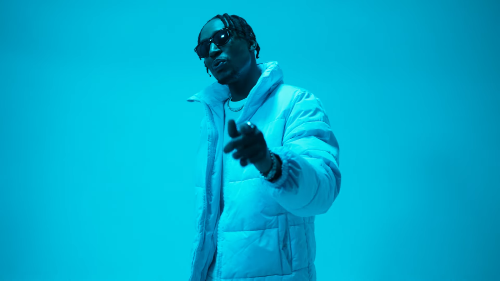 Rick Ochi Drops New Single “Video Call” Rick Ochi Video Call Snapshot