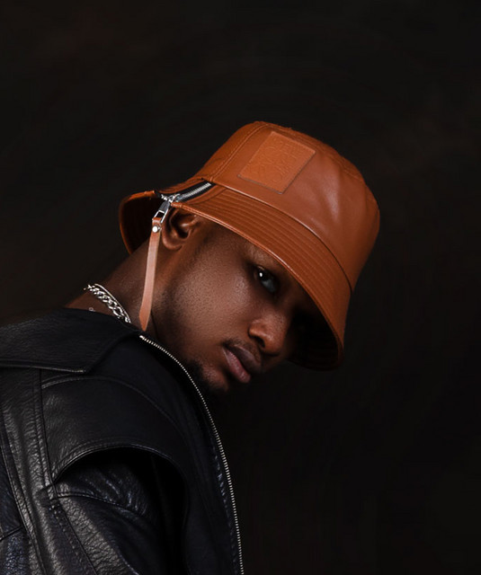 Stonebek Drops Powerful New Single "Don’t Know" Stonebek