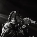 Stonebwoy at O2 Shepherd's Bush Empire