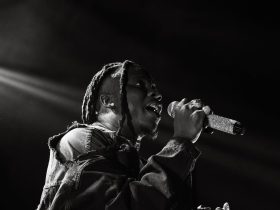 Stonebwoy at O2 Shepherd's Bush Empire
